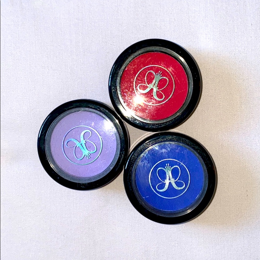 Anastasia of Beverly Hills Hair/Body Powder Color